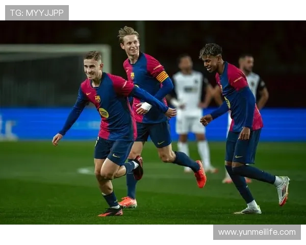 剑南春｜巴萨5-3贝蒂斯迎西甲6连胜，费兰戴帽，亚马尔点射